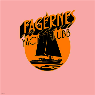 Fagernes Yacht Klubb — Closed In By Now / Gotta Go Back 앨범 커버