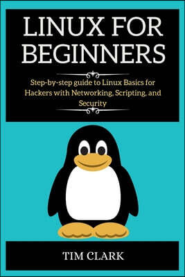 Linux For Beginners