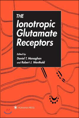 The Ionotropic Glutamate Receptors