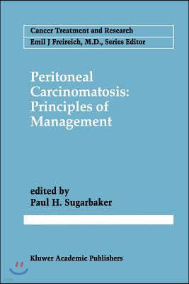 Peritoneal Carcinomatosis: Principles of Management