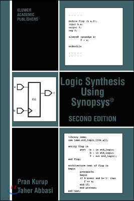 Logic Synthesis Using Synopsys(r)