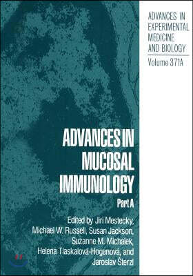 Advances in Mucosal Immunology: Part a