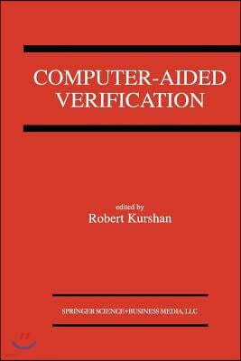 Computer-Aided Verification: A Special Issue of Formal Methods in System Design on Computer-Aided Verification