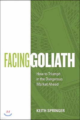 Facing Goliath: How to Triumph in the Dangerous Market Ahead