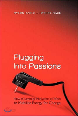 Plugging Into Passions: How to Leverage Motivators at Work to Mobilize Energy for Change