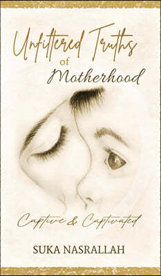 Unfiltered Truths of Motherhood: Captive & Captivated