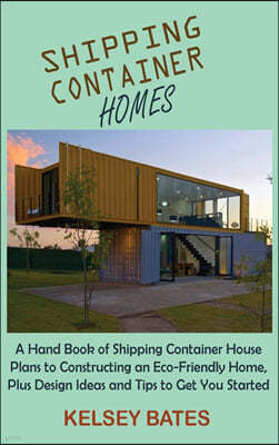 A Shipping Container Homes
