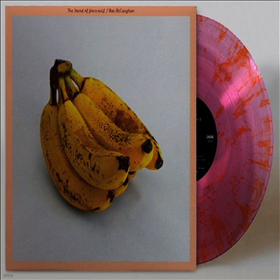 Mccaughan, Mac — Sound Of Yourself (Download) 앨범 커버