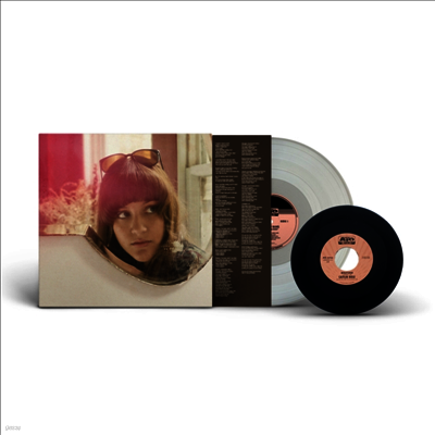 Rose Caitlin — Own Side Now (10th Anniversary Edition) 앨범 커버