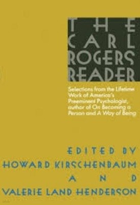 CARL ROGERS READER HB (Hardcover) 