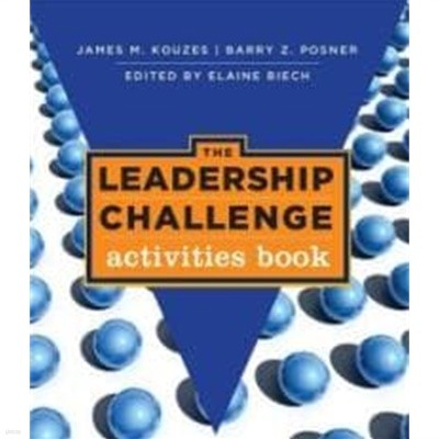 The Leadership Challenge : Activities Book (Paperback) 