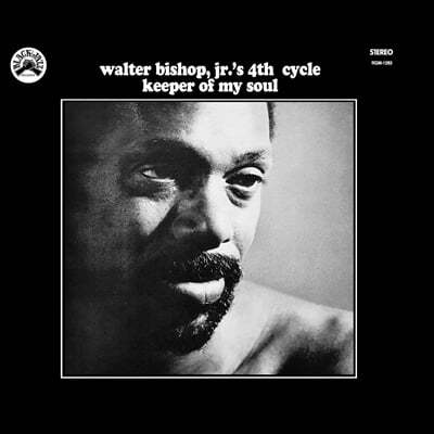 Walter Bishop Jr. (  ִϾ) - Keeper Of My Soul [LP] 