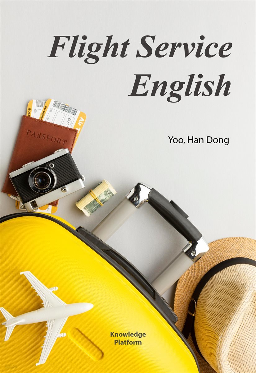 Flight Service English