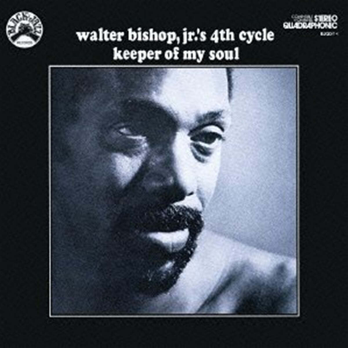 Walter Bishop Jr. (월터 비숍 주니어) - Keeper of My Soul