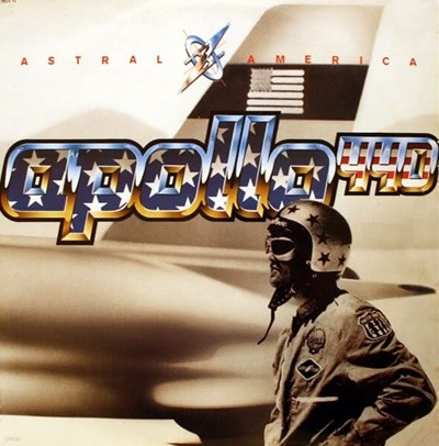 [][LP] Apollo 440 - Astral America