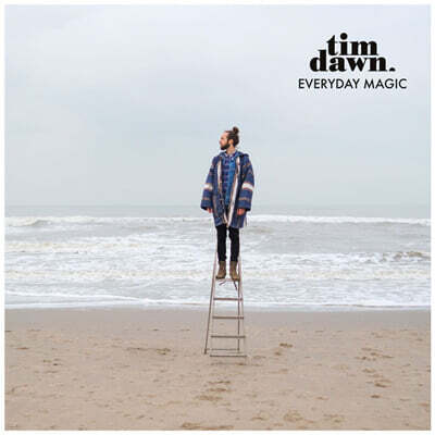 Tim Dawn — Everday Magic 앨범 커버