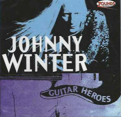 Johnny Winter ( ) - Johnny Winter 