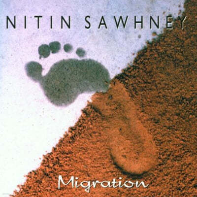 Nitin Sawhney (ƾ Ҵ) - 1 Migration