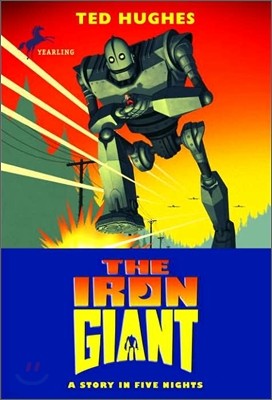 [߰] The Iron Giant