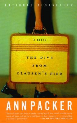 [߰] The Dive from Clausen's Pier