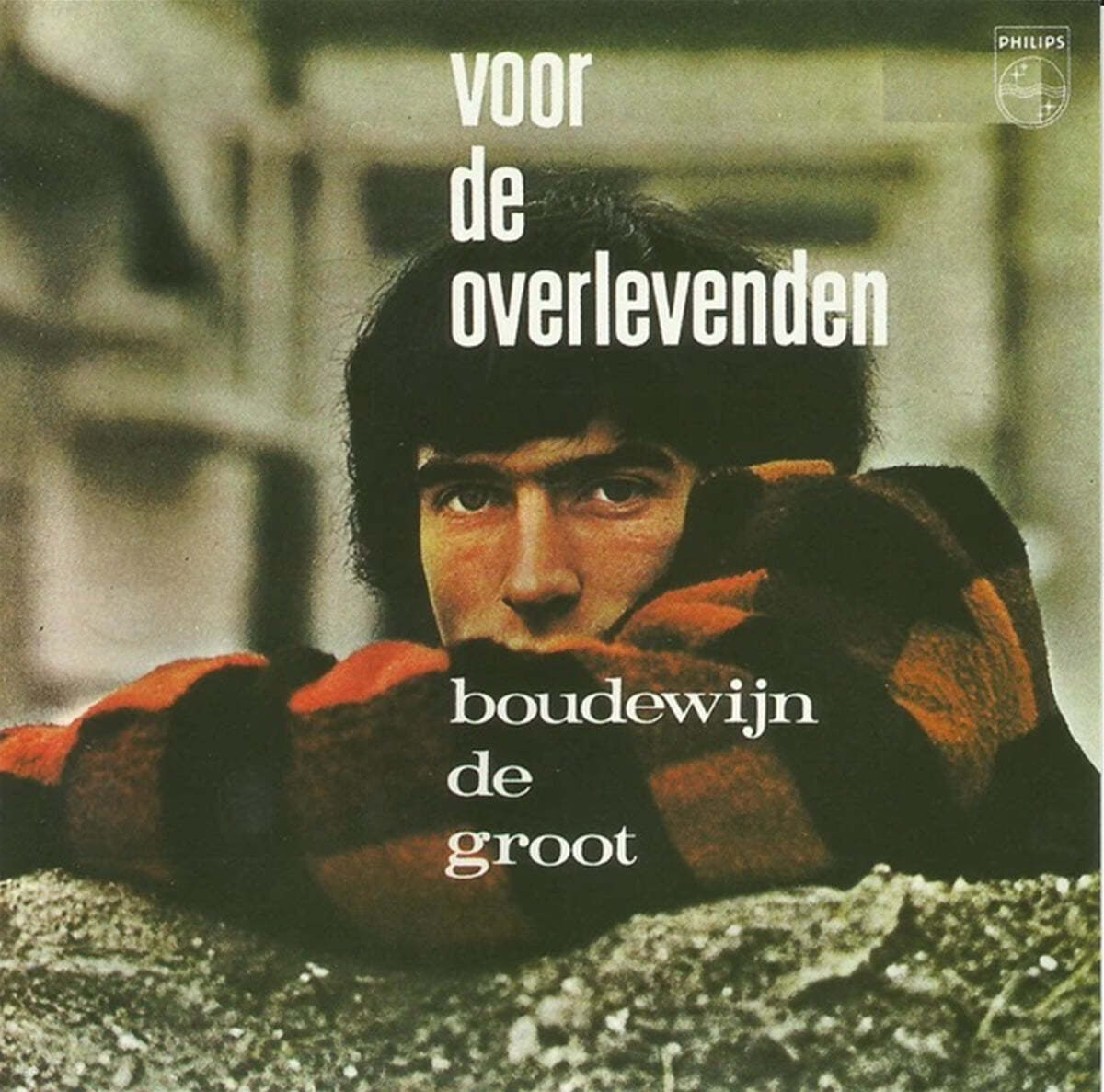 Boudewijn De Groot (부드윈 드 그룻) - Voor De Overlevenden