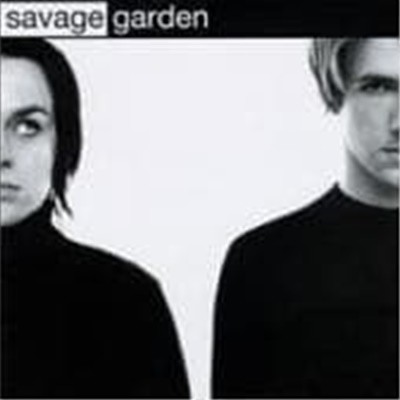 Savage Garden / Savage Garden (2CD)