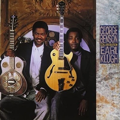 George Benson & Earl Klugh - Collaboration