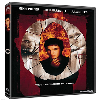 O (Othello) () (2001)(ڵ1)(ѱ۹ڸ)(DVD)