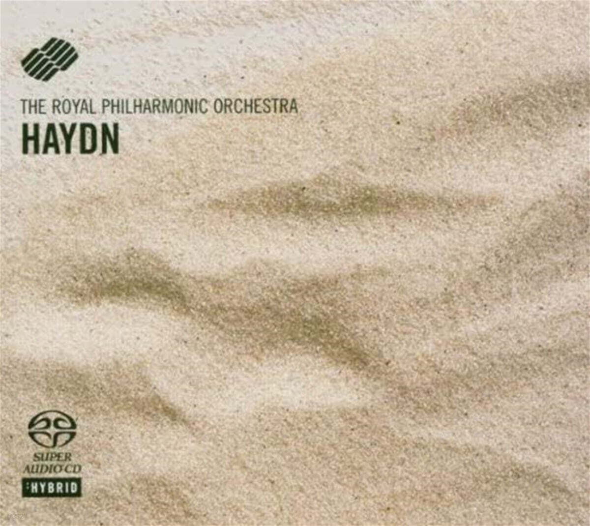 Stefan Sanderling 하이든: 교향곡 43, 44, 45번 (Haydn: Symphonies Nos.43 'Mercury', 44 'Trauersingonie', 45 'Farewell')