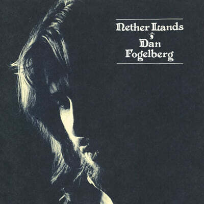 Dan Fogelberg — Nether Lands 앨범 커버