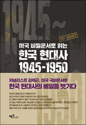 한국 현대사 1945~1950