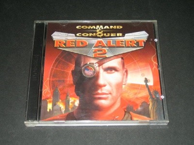 Red  Alert () 2 CD,,,2CD
