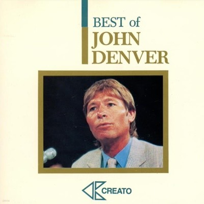 JOHN DENVER - BEST of  (Ϻ)