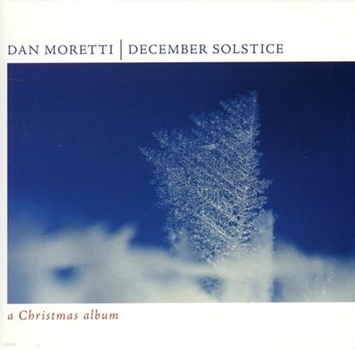Dan Moretti -  December Solstice (US반)