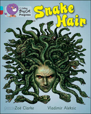 A Snake Hair