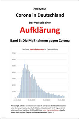Corona in Deutschland - Der Versuch einer Aufklarung: Band 3: Die Maßnahmen gegen Corona