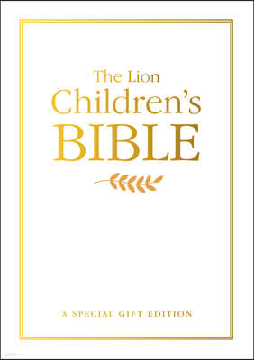 The Lion Children's Bible Gift Edition