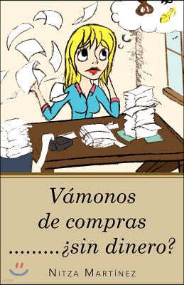 Palibrio Vamonos de Compras......... Sin Dinero?