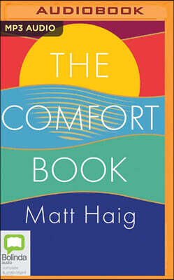 The Comfort Book