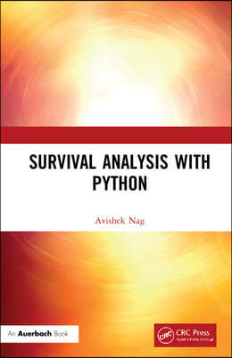 Survival Analysis with Python