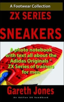 ZX Series Sneakers