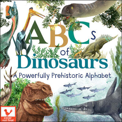 ABC of Dinosaurs