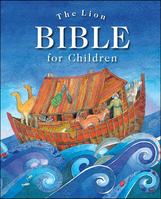 The Lion Bible for Children