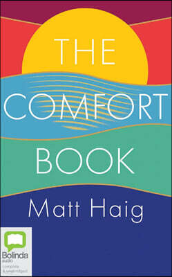 The Comfort Book
