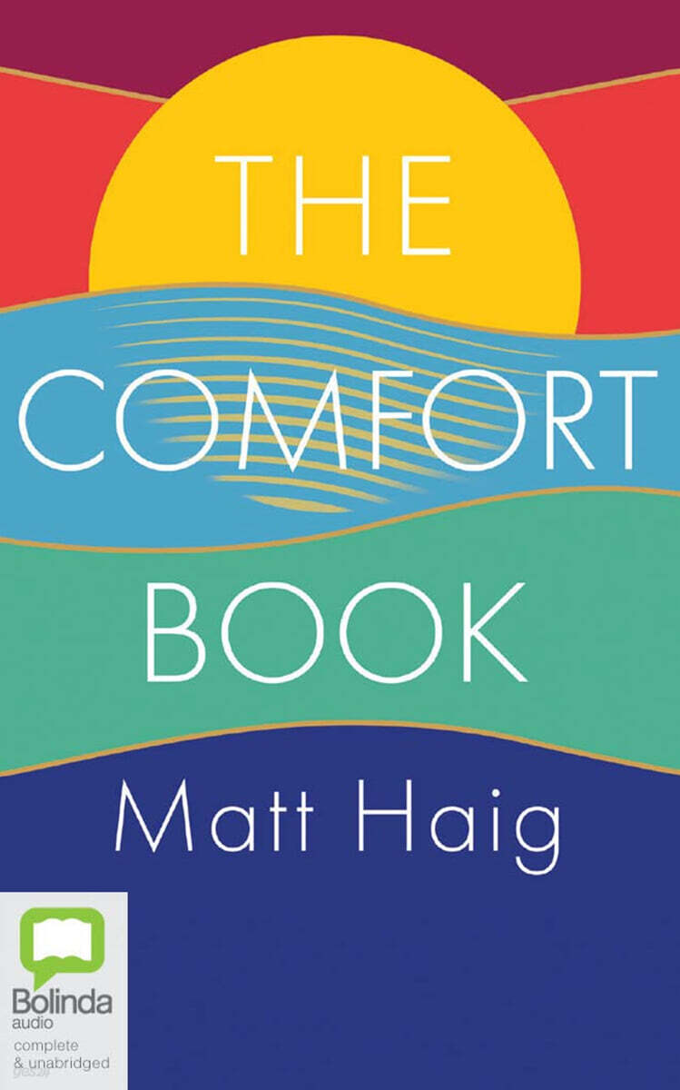The Comfort Book
