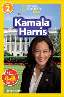 Kamala Harris