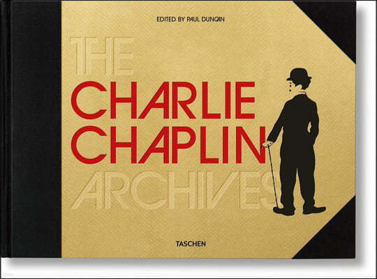 Los Archivos de Charlie Chaplin