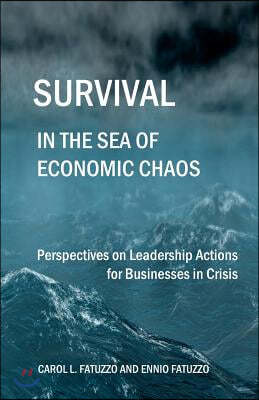 Survival in the Sea of Economic Chaos: Perspectives on Leadership Actions for Businesses in Crisis