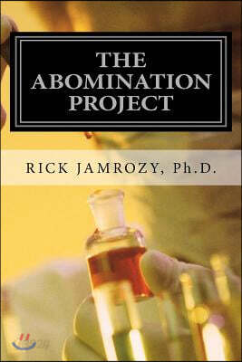 The Abomination Project: X-Rated Version