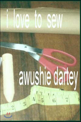 i love to sew